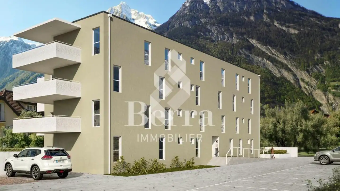 Wohnung kaufen - 1907 Saxon - Foto 3