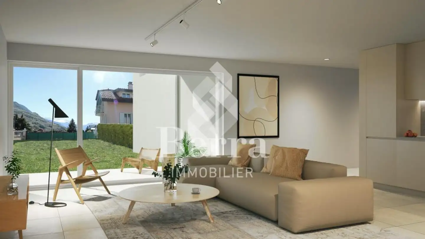 Wohnung kaufen - 1907 Saxon - Foto 4