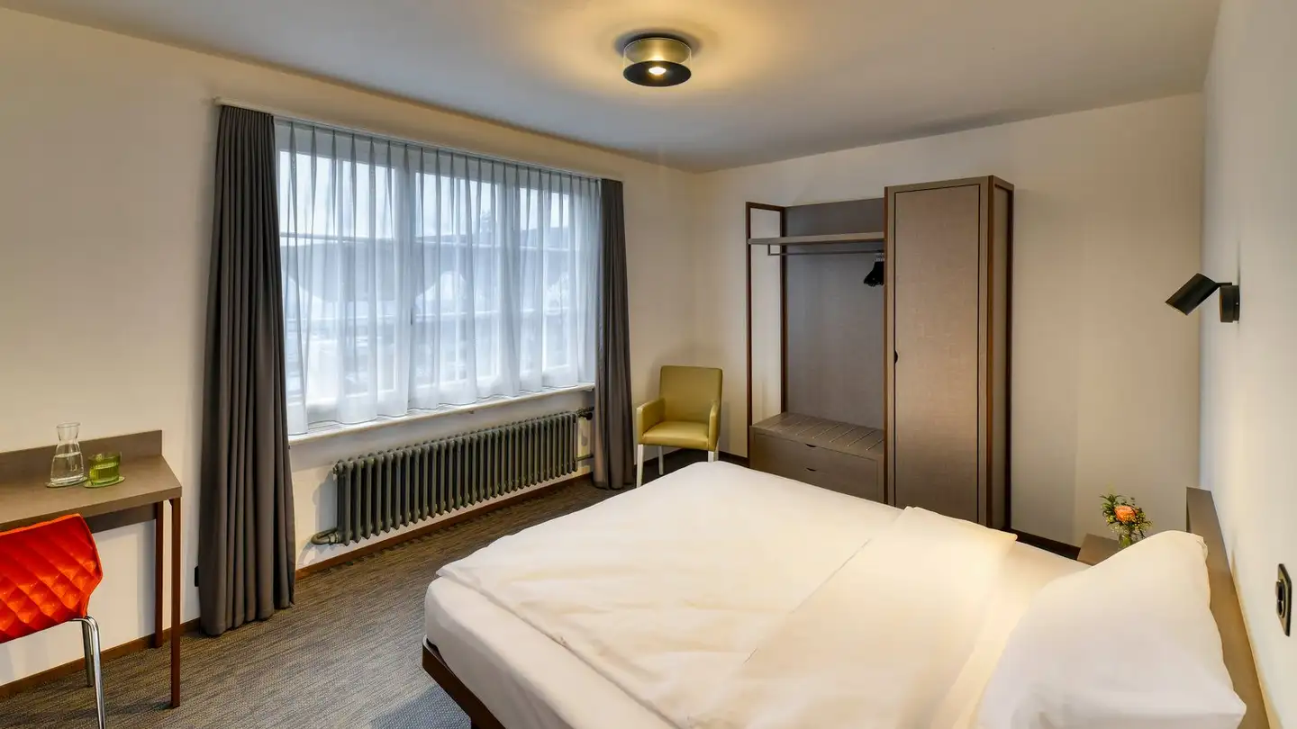 Möblierte Wohnung mieten - Rüeggisingerstrasse 69, 6020 Emmenbrücke - Foto 3