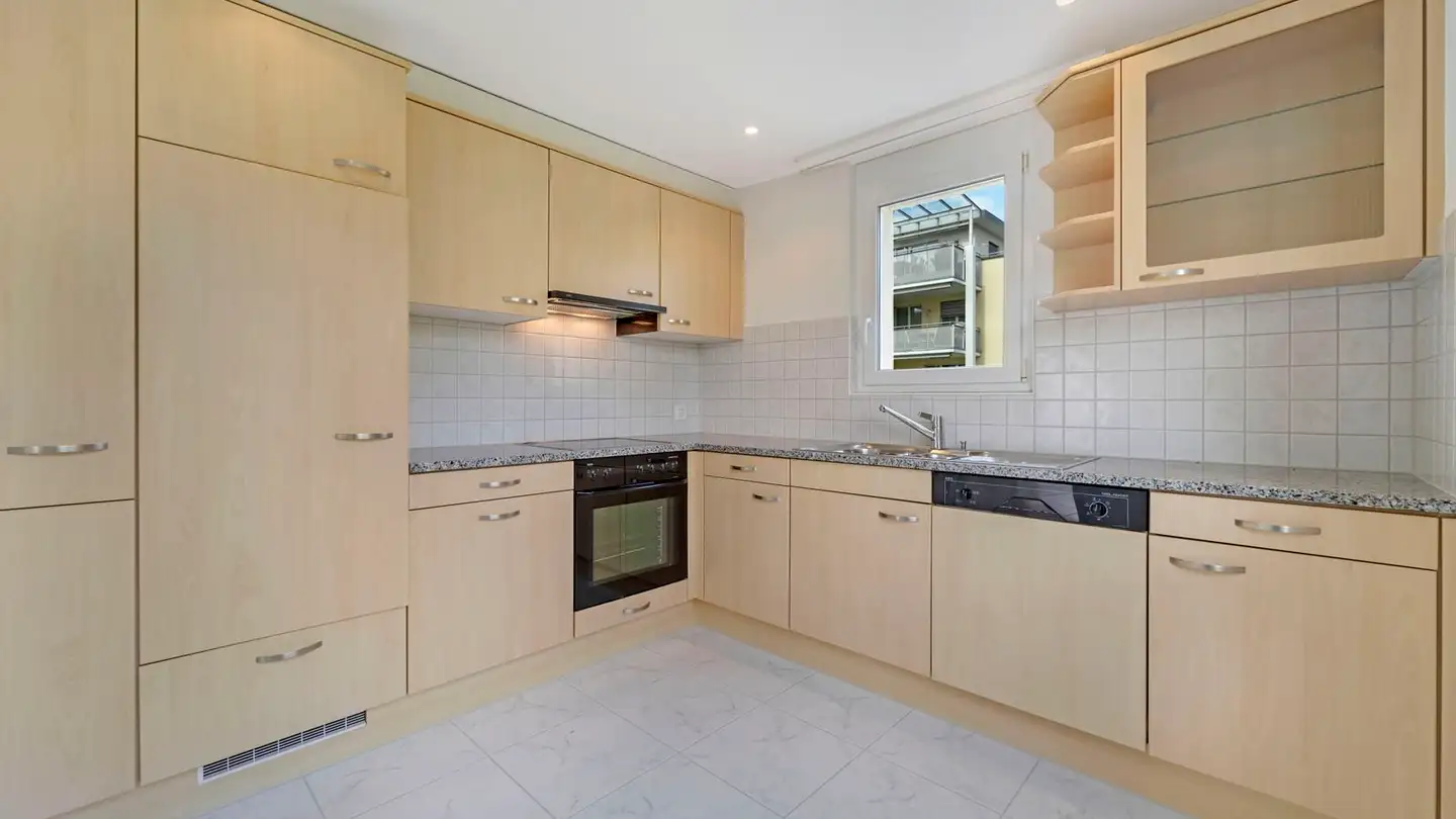 Appartement à louer - Amp-Strasse 15, 9552 Bronschhofen - Photo 4