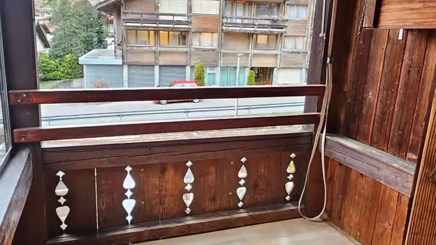 Apartment for rent - Schönbergstrasse 2, 3654 Gunten