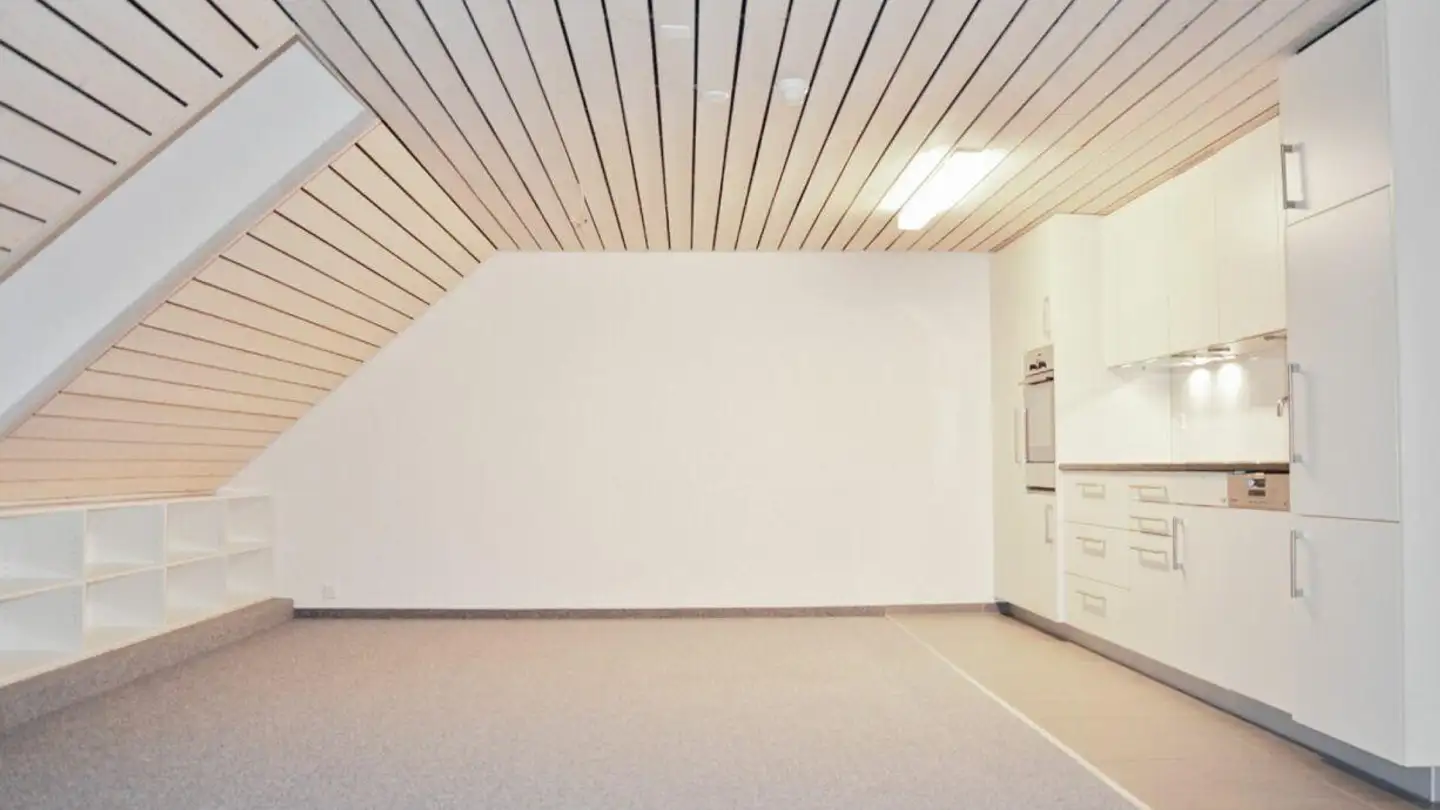 Apartment for rent - Hauptgasse 7, 9620 Lichtensteig - Photo 4