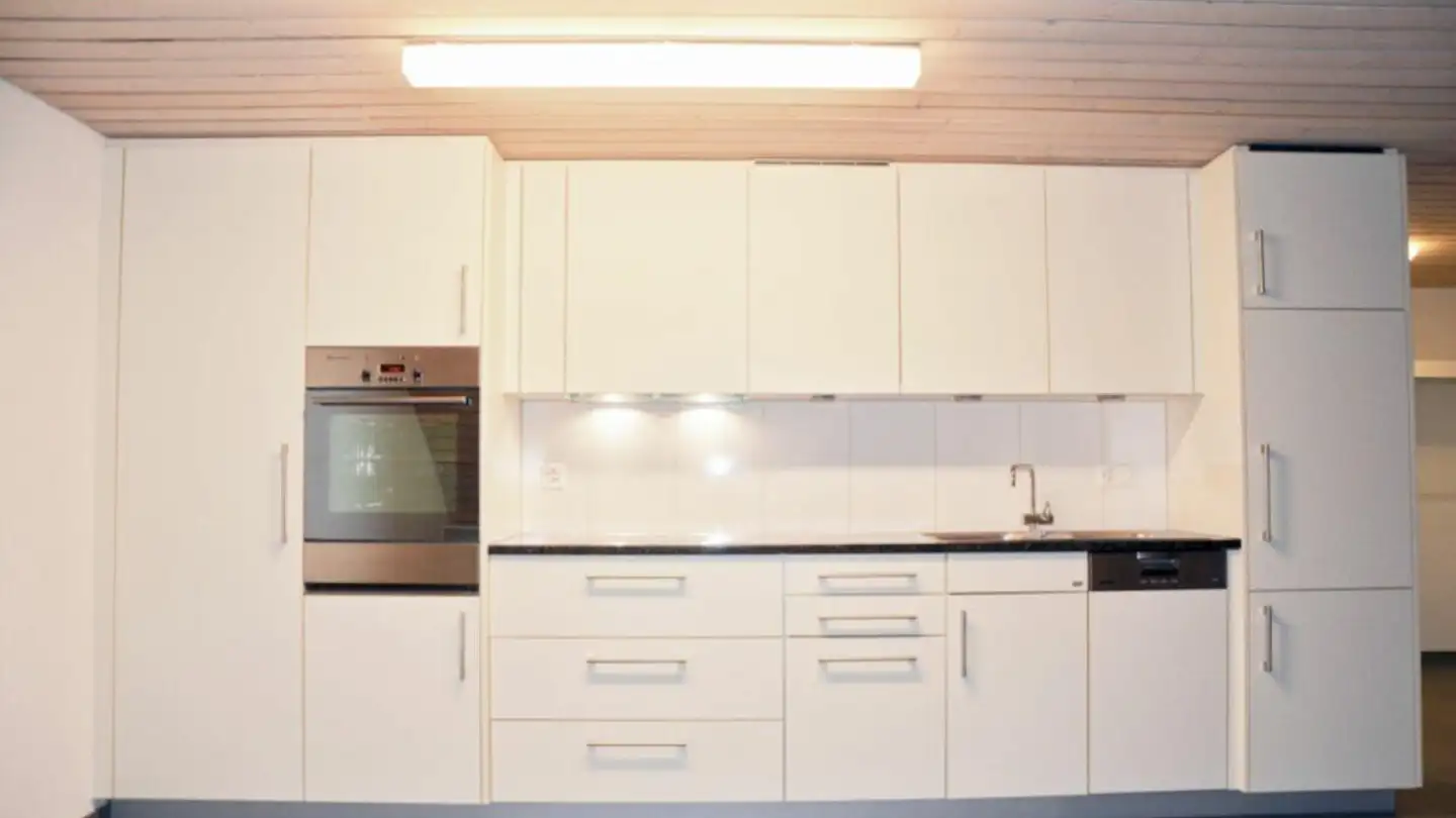 Apartment for rent - Hauptgasse 7, 9620 Lichtensteig - Photo 3