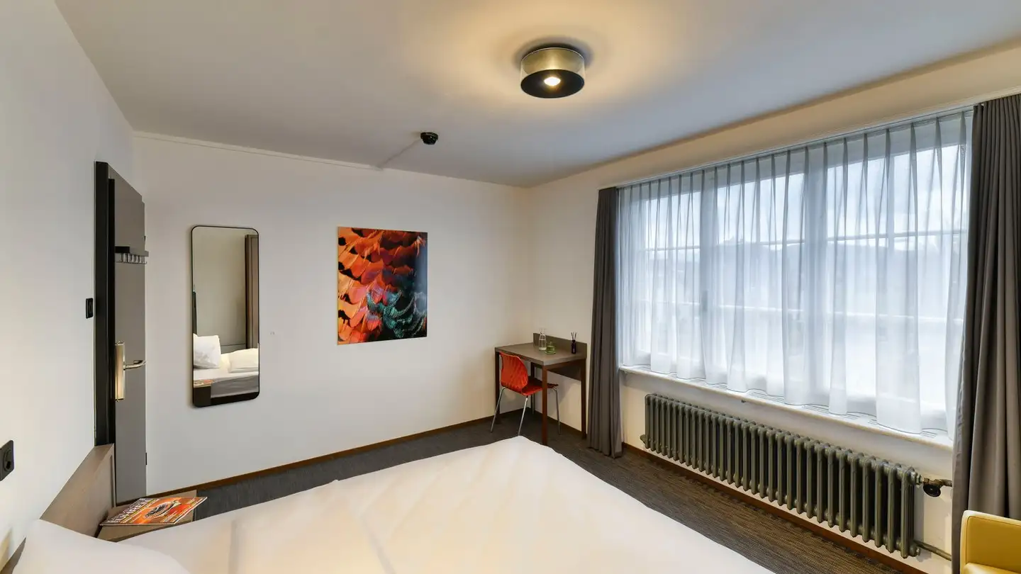 Möblierte Wohnung mieten - Rüeggisingerstrasse 69, 6020 Emmenbrücke