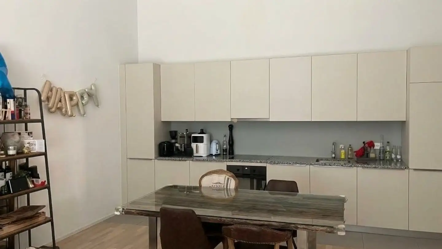 Appartamento in affitto - Lorzenparkstrasse 25, 6330 Cham - Foto 4