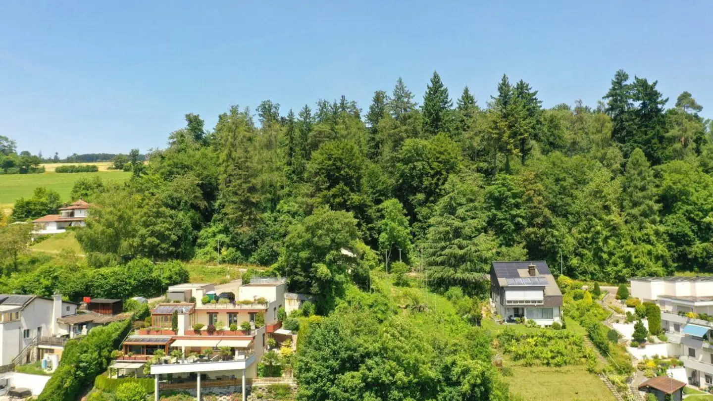 Terrain constructible à vendre - 8964 Rudolfstetten
