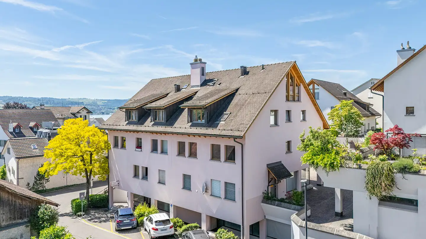 Negozio in vendita - Brunngasse 7, 8708 Männedorf