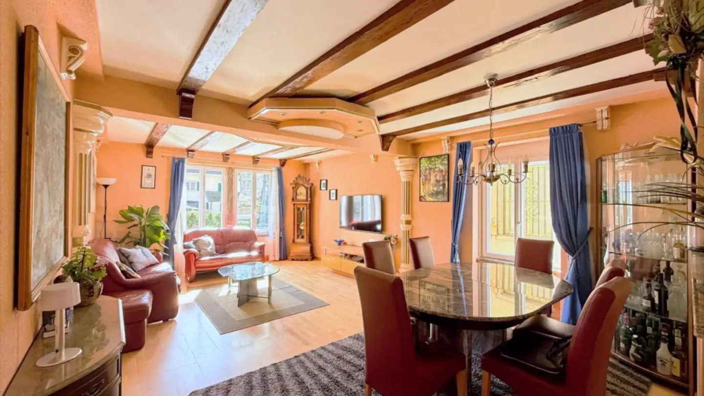 Casa singola in vendita - 4103 Bottmingen - Foto 3