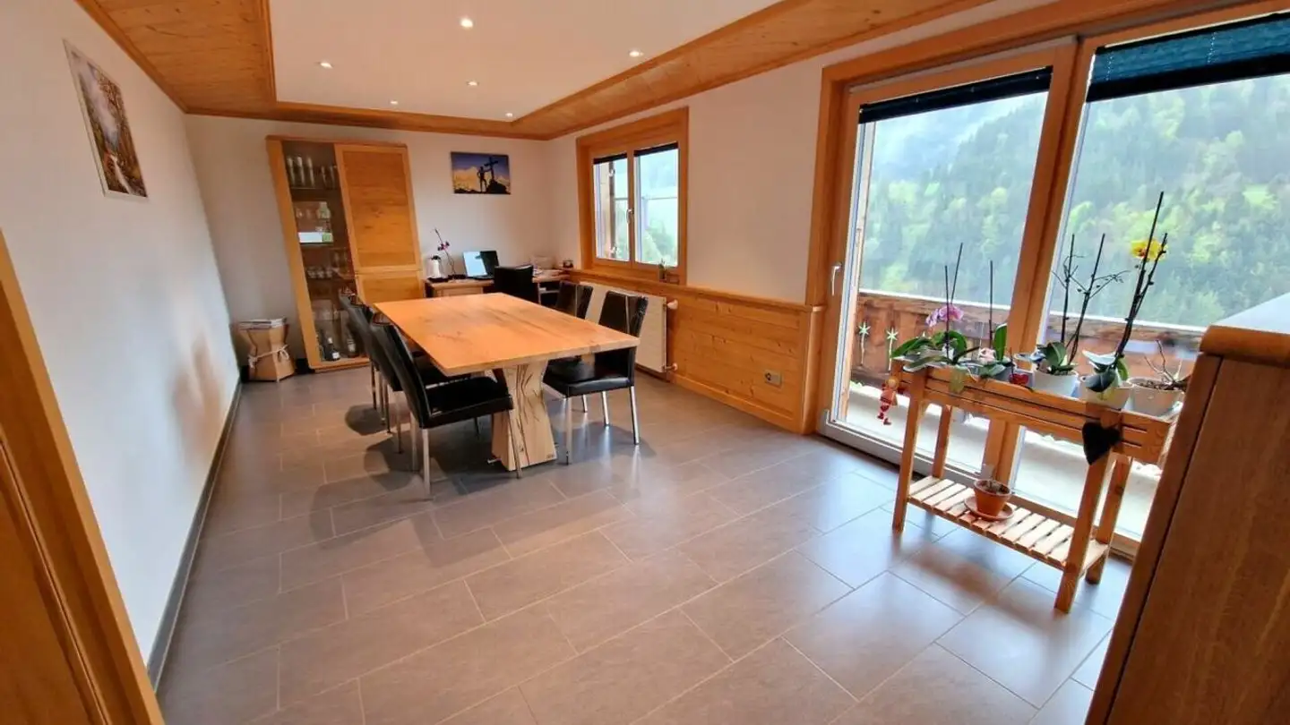 Chalet in vendita - 1656 Jaun