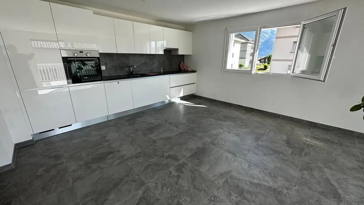 Appartement à vendre - 1895 Vionnaz