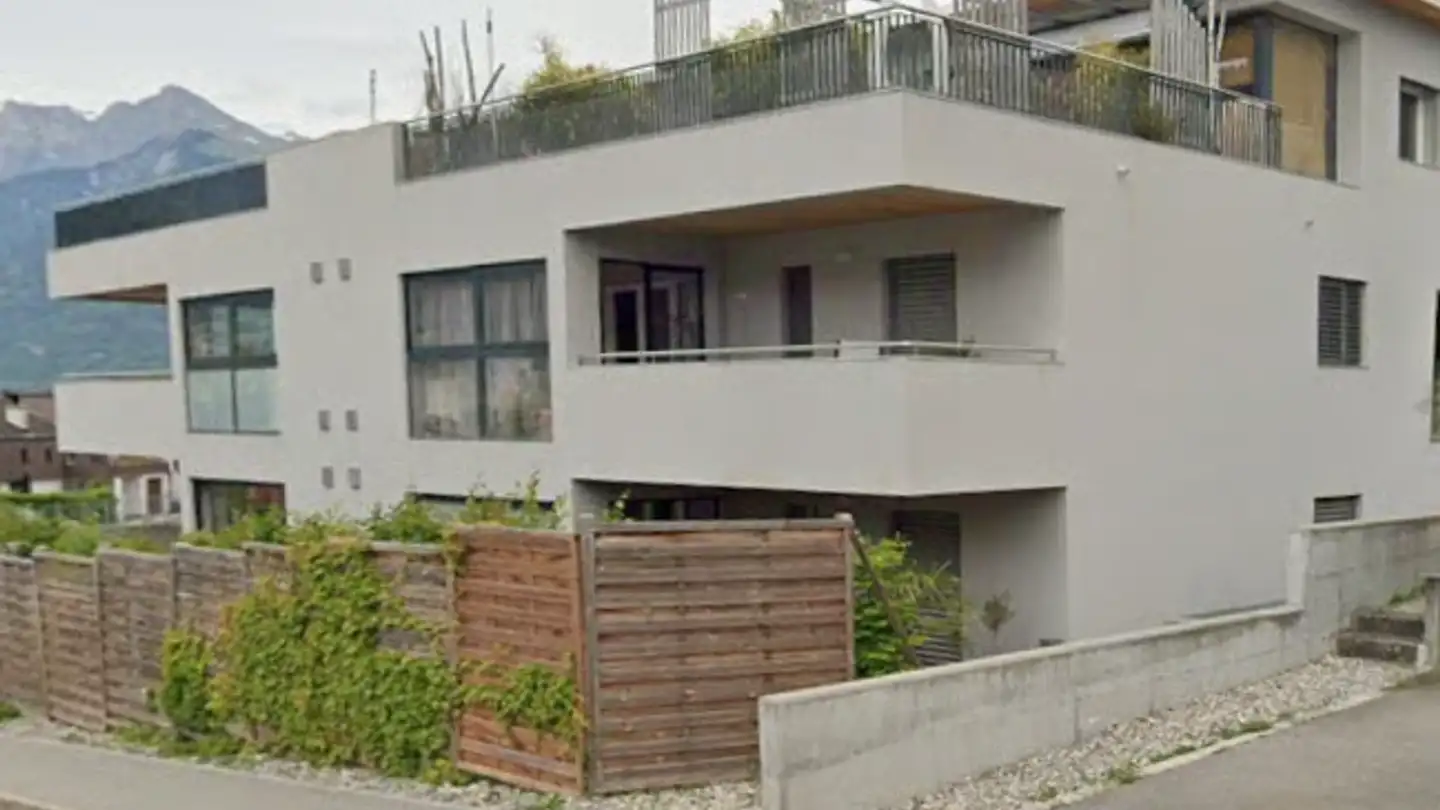 Appartamento in affitto - Bildgasse 2, 7205 Zizers