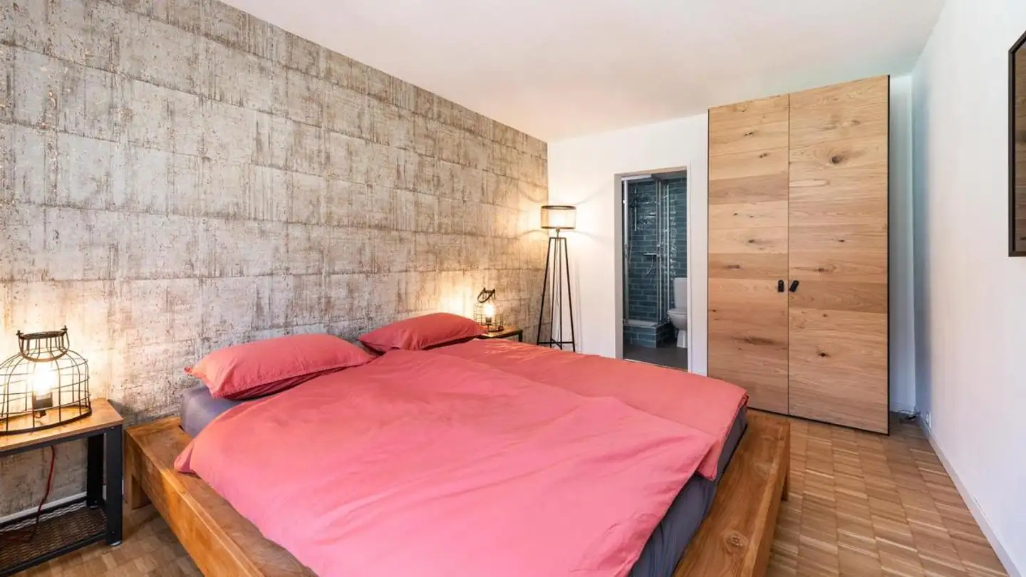 Appartamento ammobiliato in affitto - Rotwandstrasse 66, 8004 Zürich