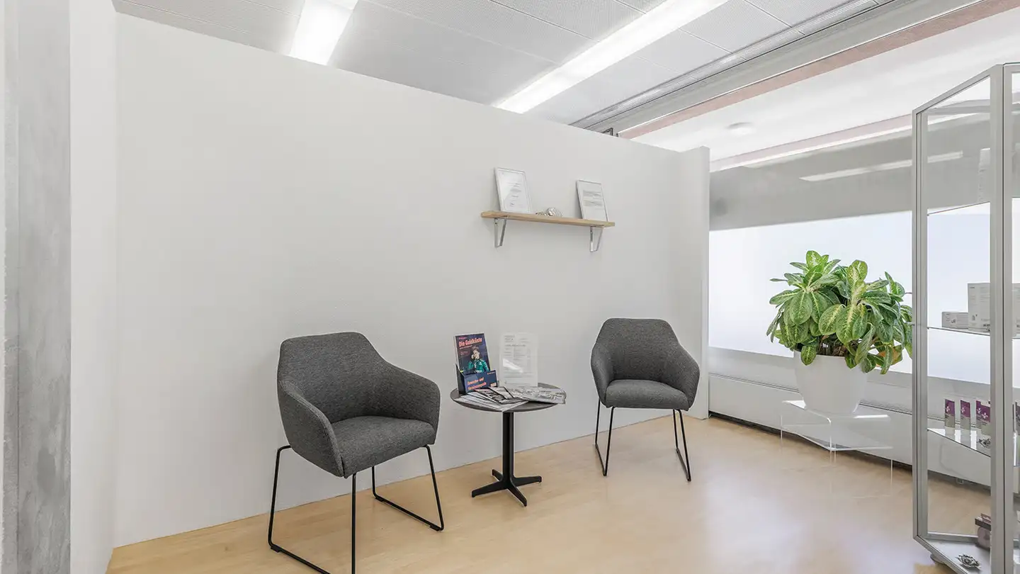Magasin à vendre - Brunngasse 7, 8708 Männedorf - Photo 3