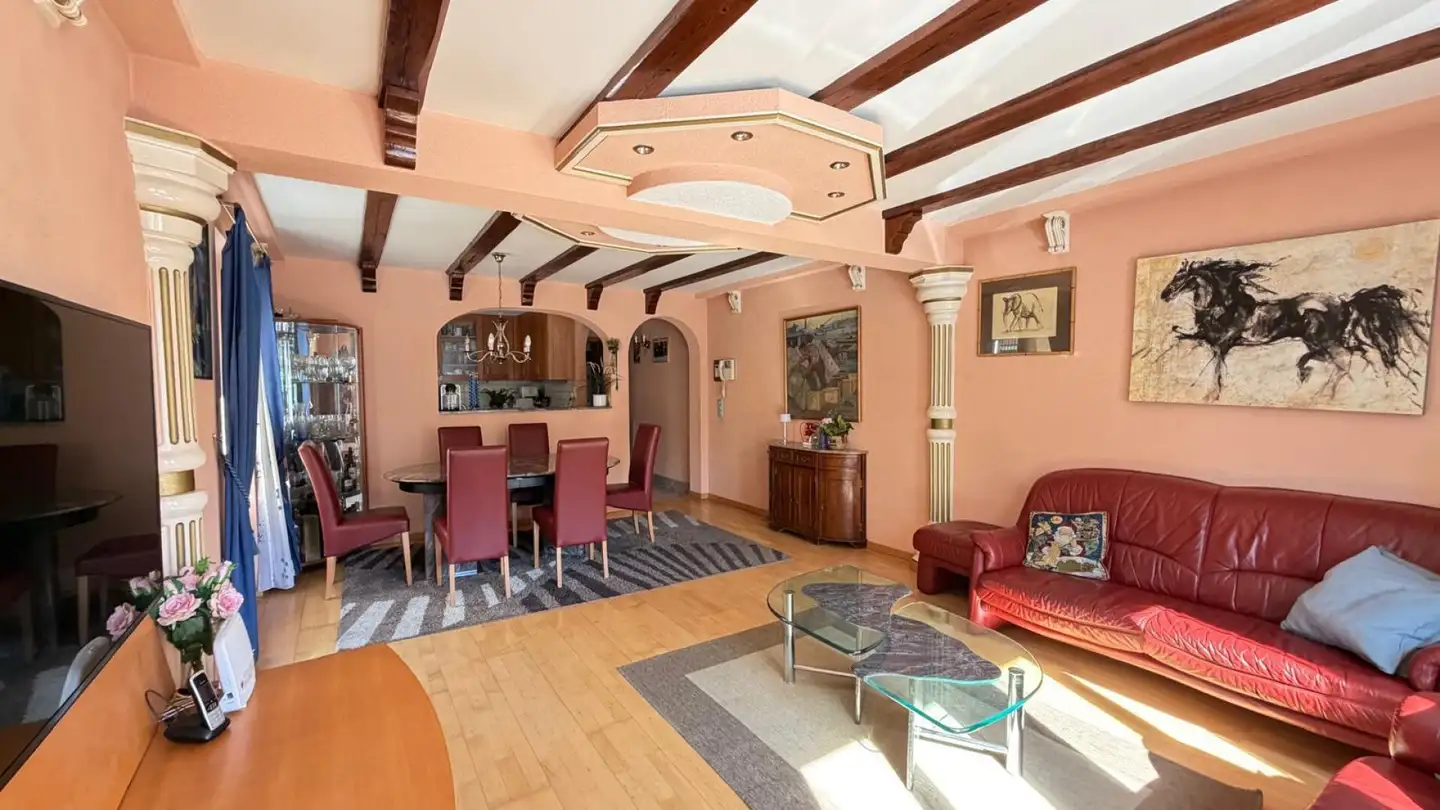 Casa singola in vendita - 4103 Bottmingen - Foto 4