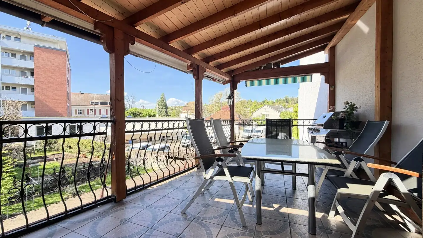 Casa singola in vendita - 4103 Bottmingen