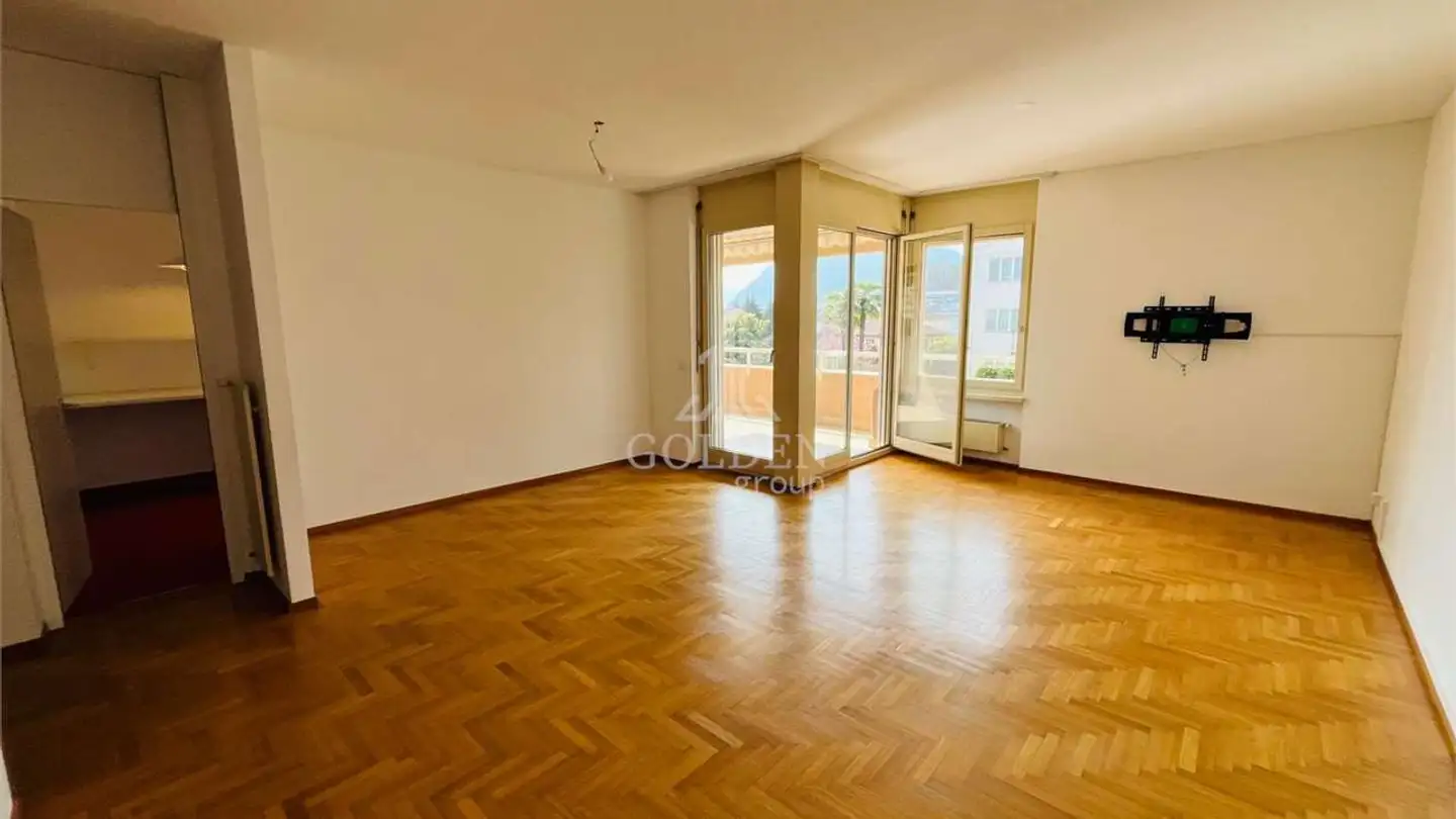 Apartment for sale - 6900 Lugano