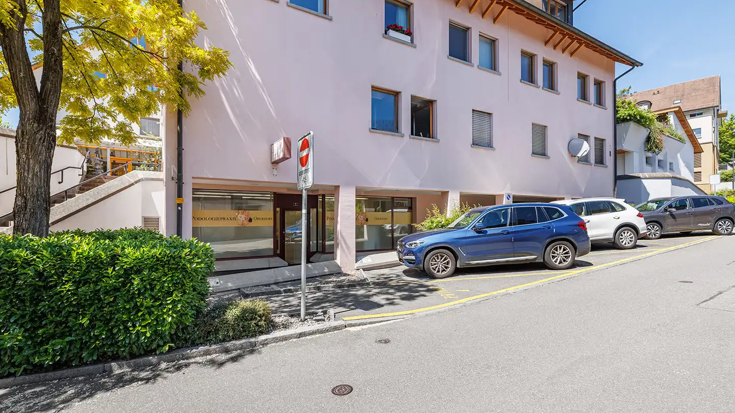 Magasin à vendre - Brunngasse 7, 8708 Männedorf - Photo 4