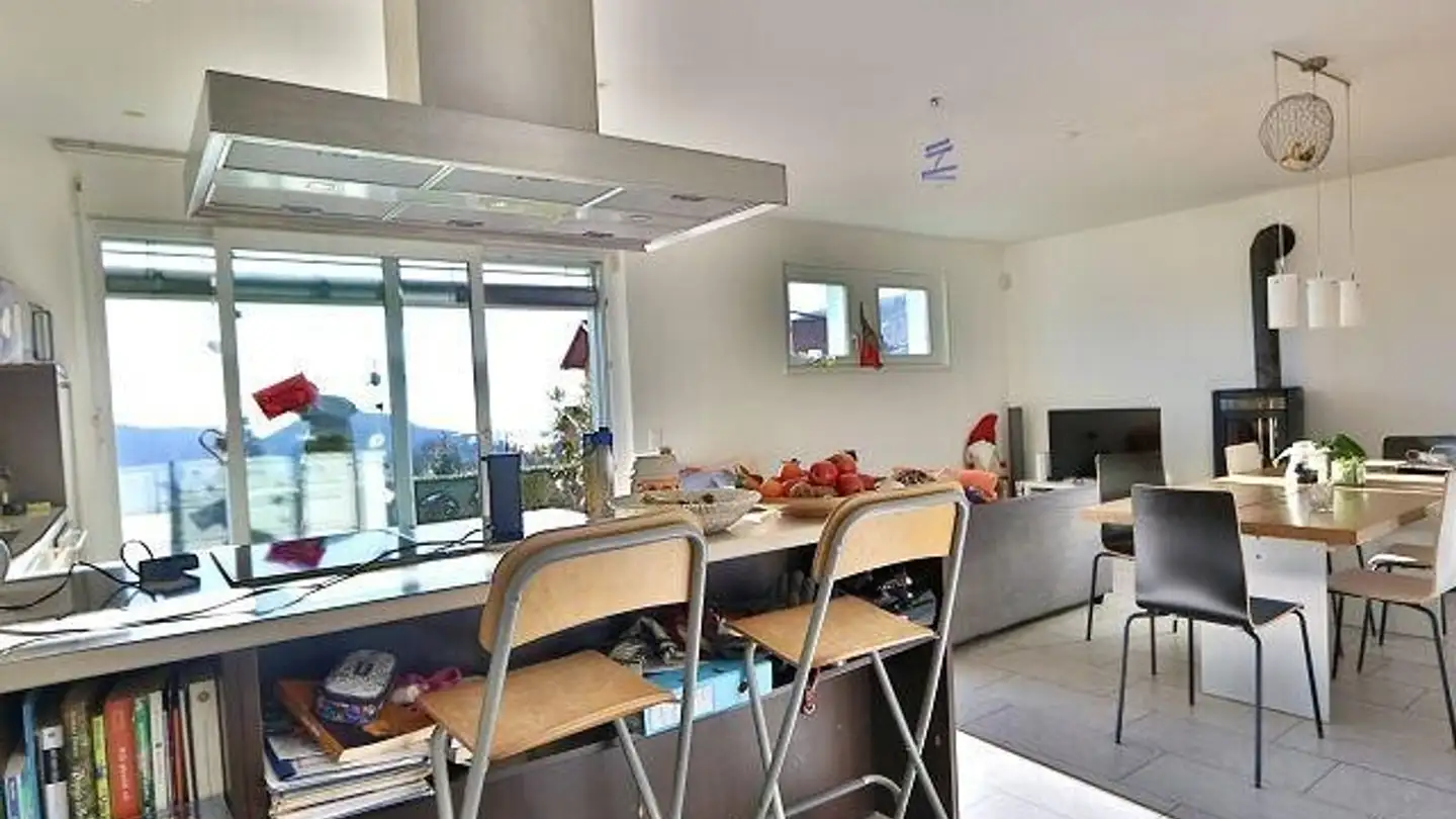 Casa singola in vendita - 6986 Miglieglia - Foto 4