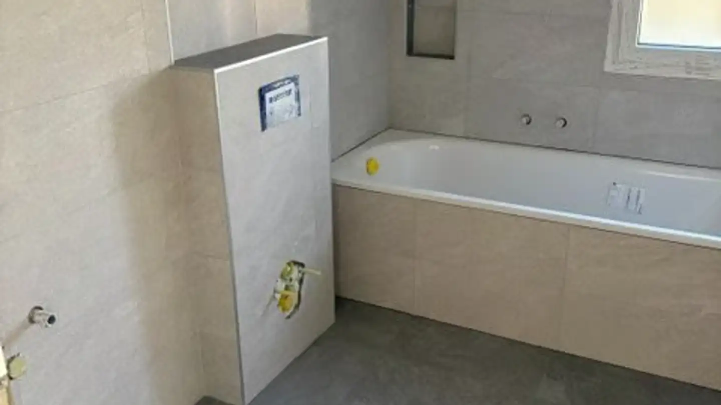 Wohnung mieten - Route de l'Eglise, 3968 Veyras - Foto 3