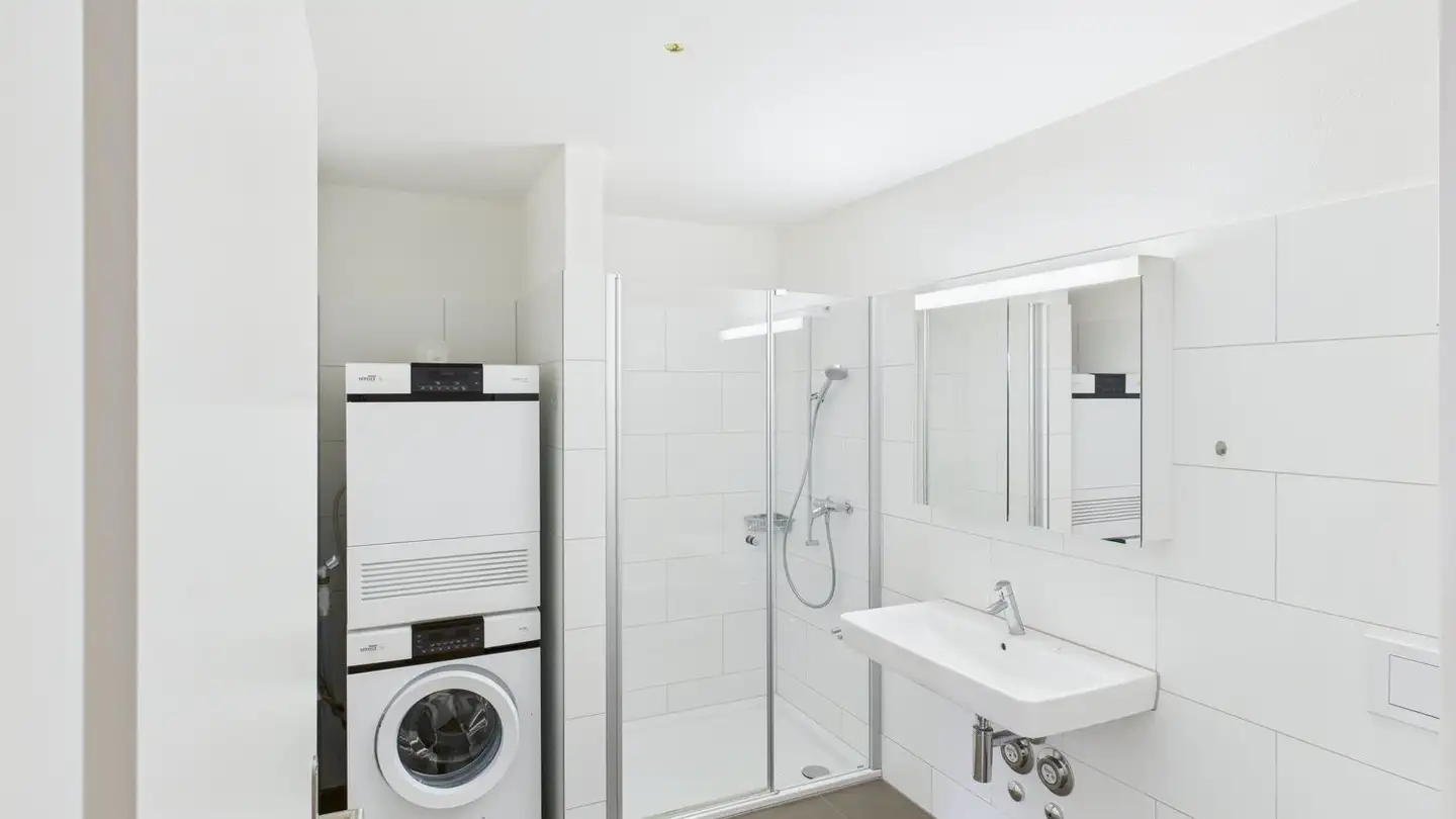 Appartamento in affitto - Bronschhoferstrasse 2a, 9500 Wil SG - Foto 3