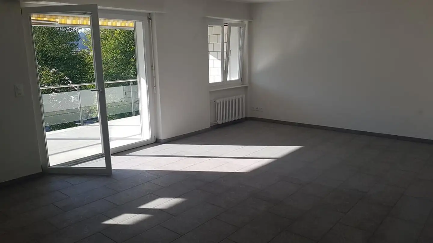 Wohnung mieten - Gugenstrasse 26, 5012 Schönenwerd - Foto 3