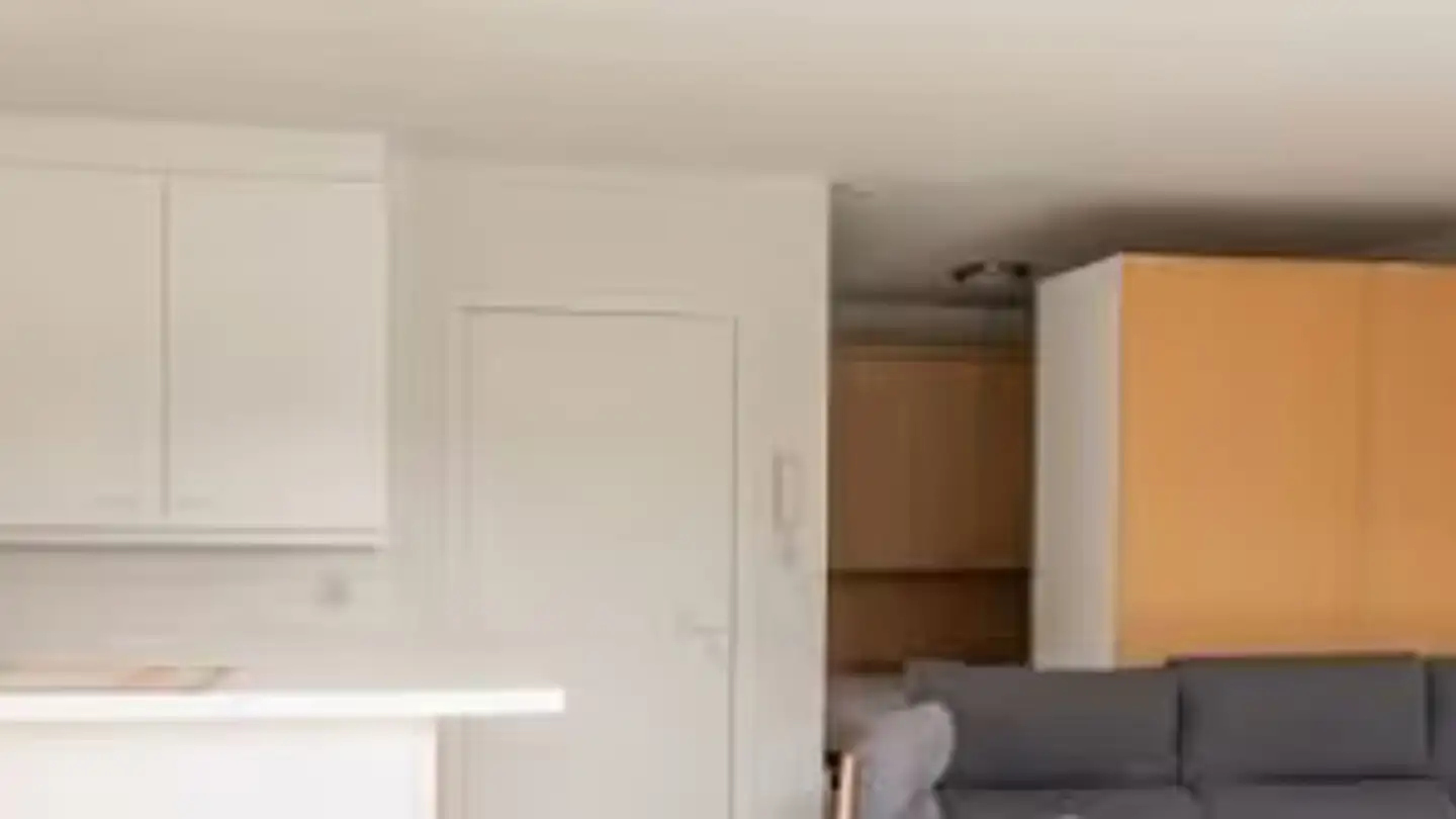 Wohnung mieten - Route Du Jura 59, 1700 Fribourg