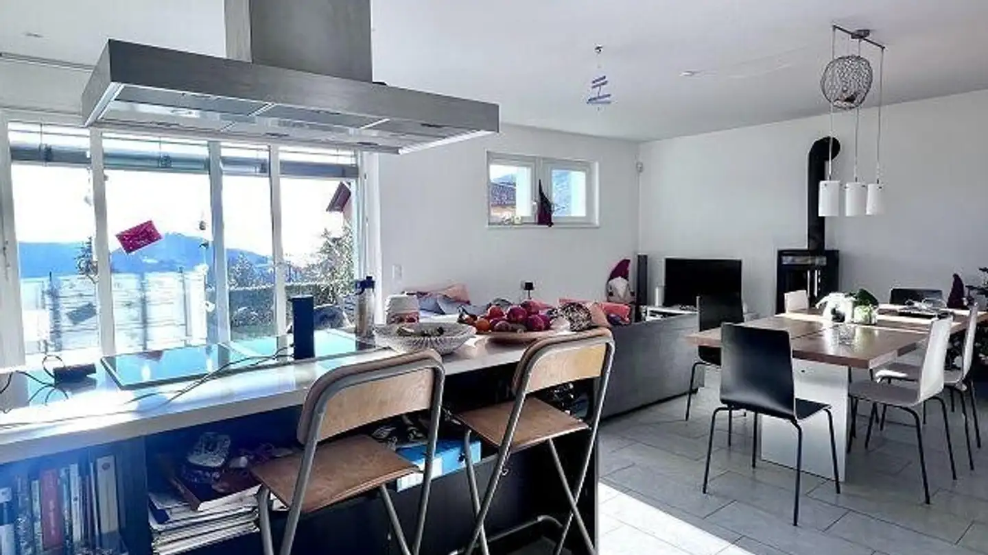 Casa singola in vendita - 6986 Miglieglia - Foto 3