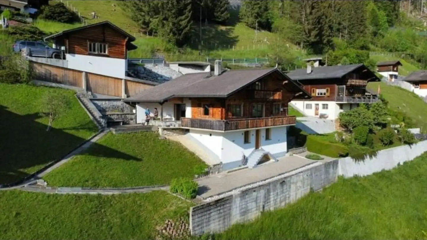 Chalet in vendita - 1656 Jaun - Foto 3