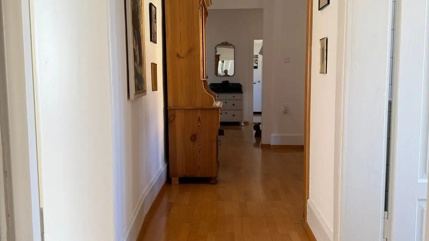 Wohnung mieten - Gäuggelistrasse, 7000 Chur - Foto 4