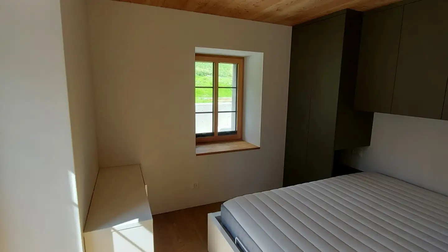 Studio in affitto - Alte Simplonstrasse 33, 3907 Simplon Dorf - Photo 3