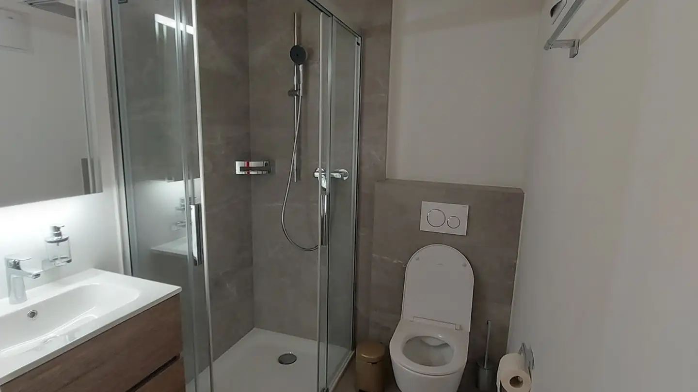 Studio in affitto - Alte Simplonstrasse 33, 3907 Simplon Dorf - Photo 4