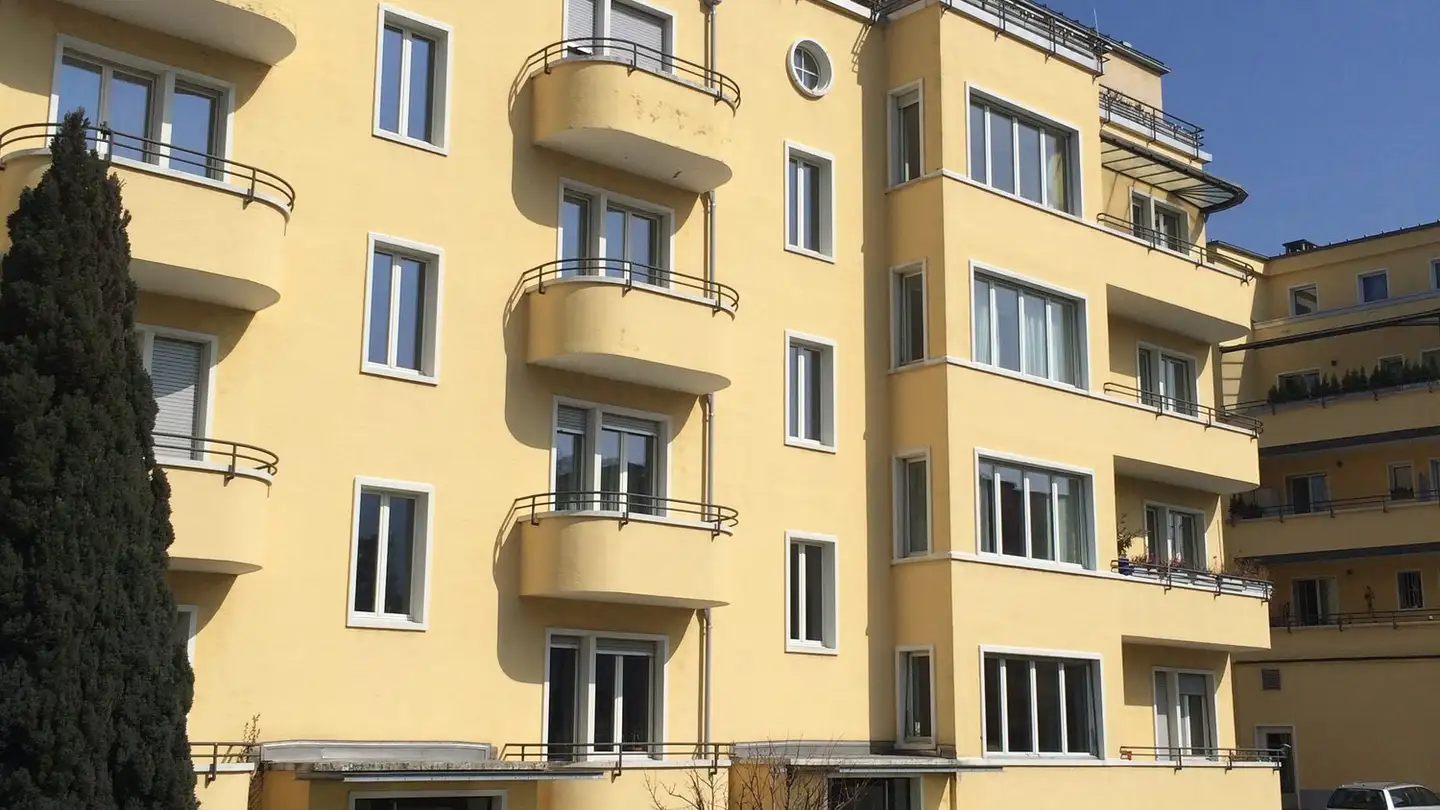 Appartamento in affitto - St. Jakobstrasse 6, 4133 Pratteln