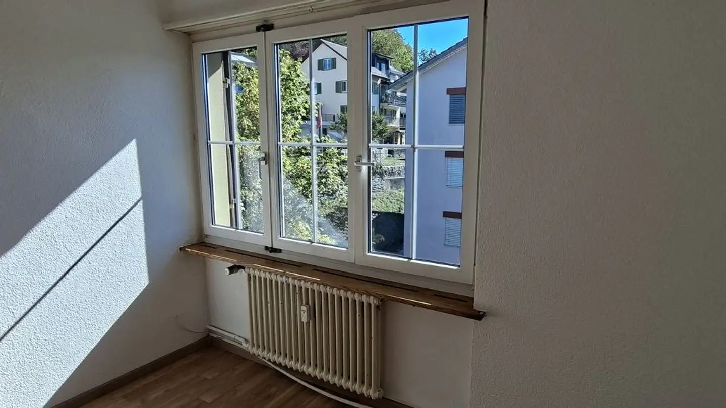 Zimmer mieten - Oberlandstrasse 3, 8610 Uster
