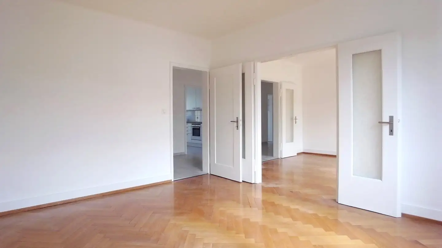 Appartamento in affitto - St. Jakobstrasse 6, 4133 Pratteln - Foto 2