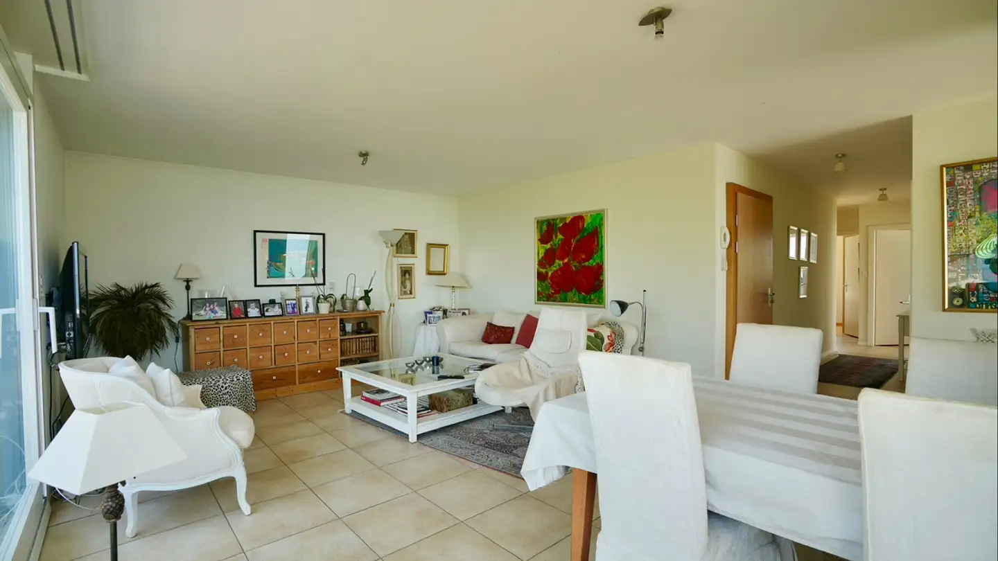 Attique à vendre - 1822 Chernex - Photo 4