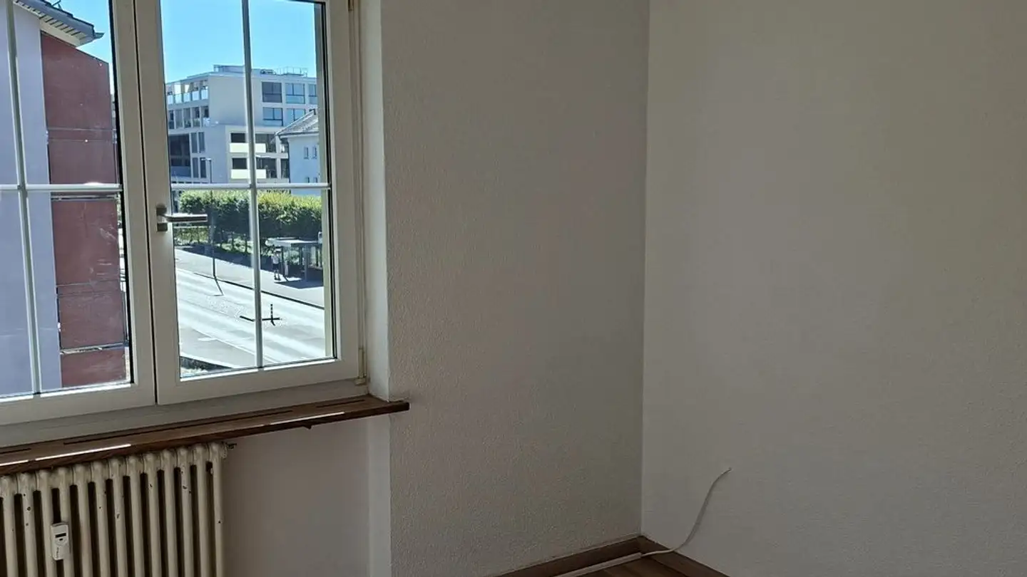 Zimmer mieten - Oberlandstrasse 3, 8610 Uster - Foto 2