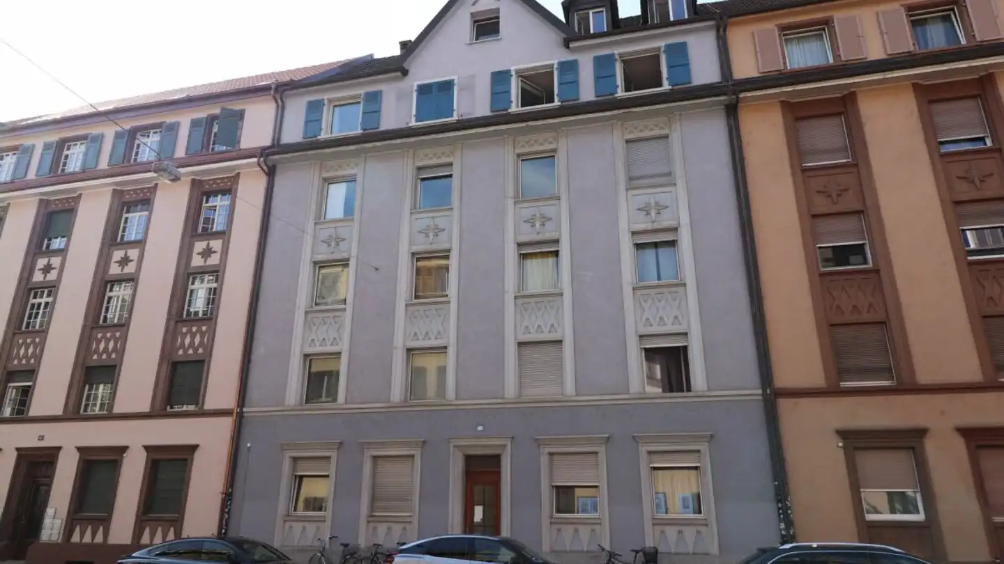 Residential building for sale - Schönaustrasse 40, 4058 Basel - Photo 3