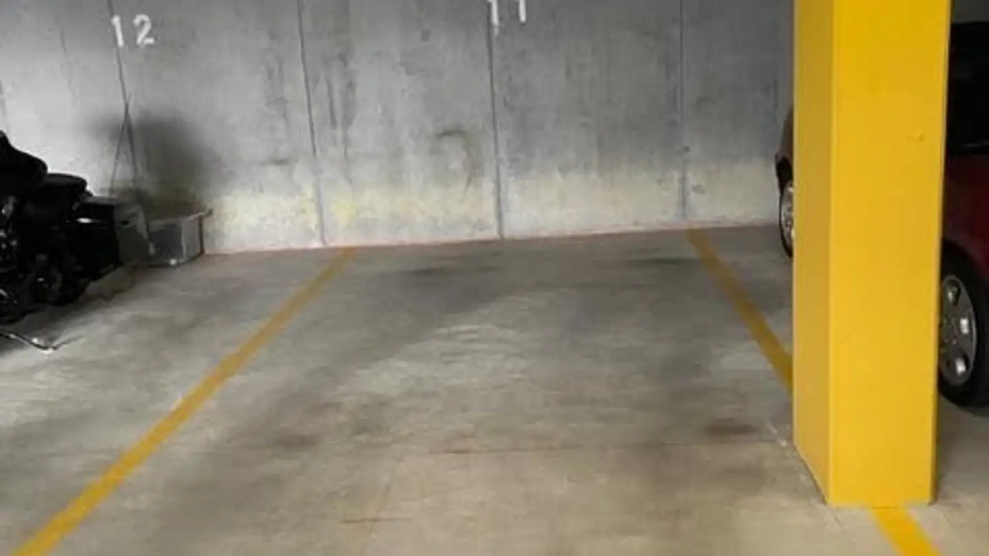 Parkplatz im Freien mieten - Chisenmattweg 34, 3510 Konolfingen