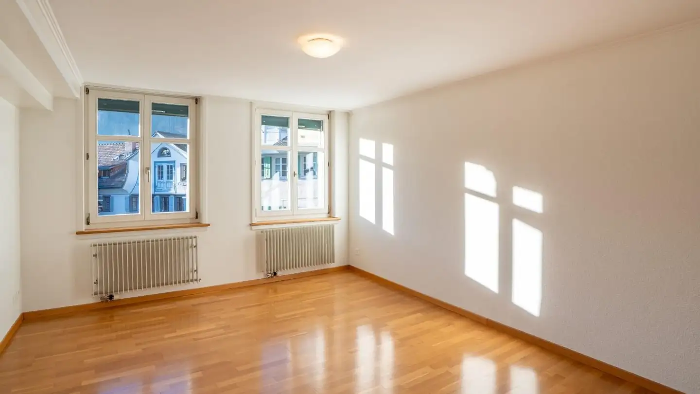 Wohnung mieten - 9620 Lichtensteig - Foto 4