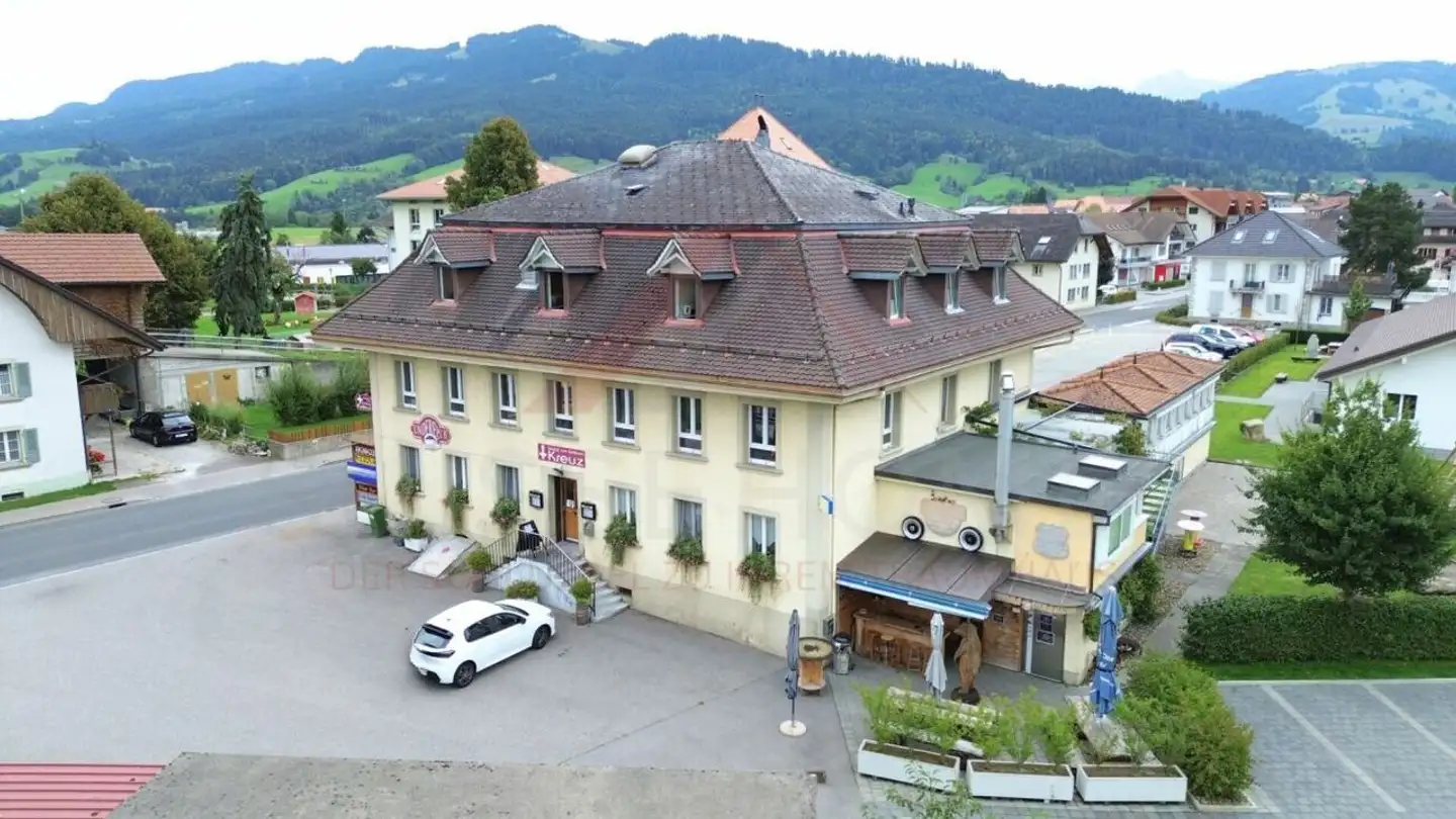 Casa grotta in vendita - 1716 Plaffeien