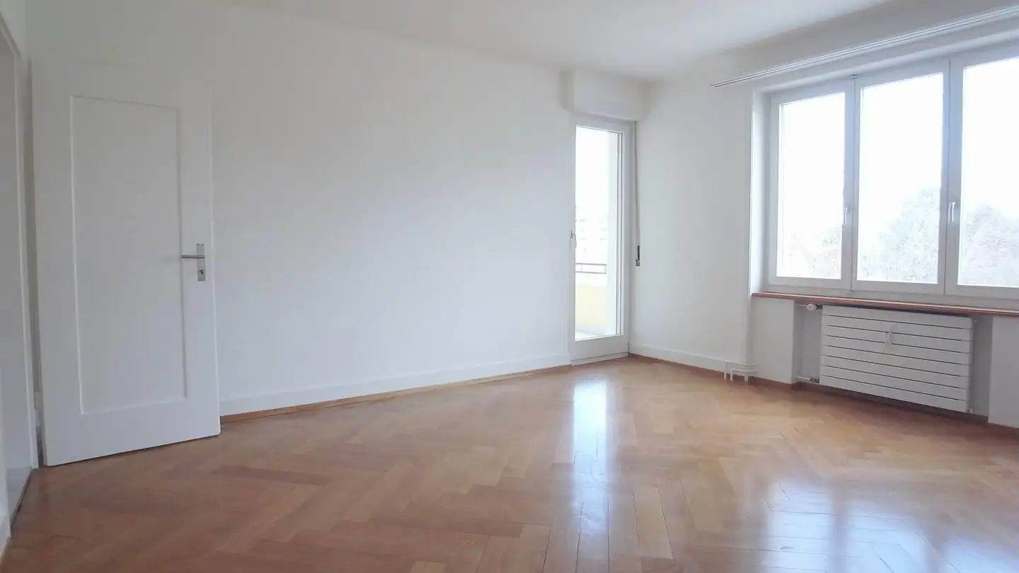 Appartamento in affitto - St. Jakobstrasse 6, 4133 Pratteln - Foto 4
