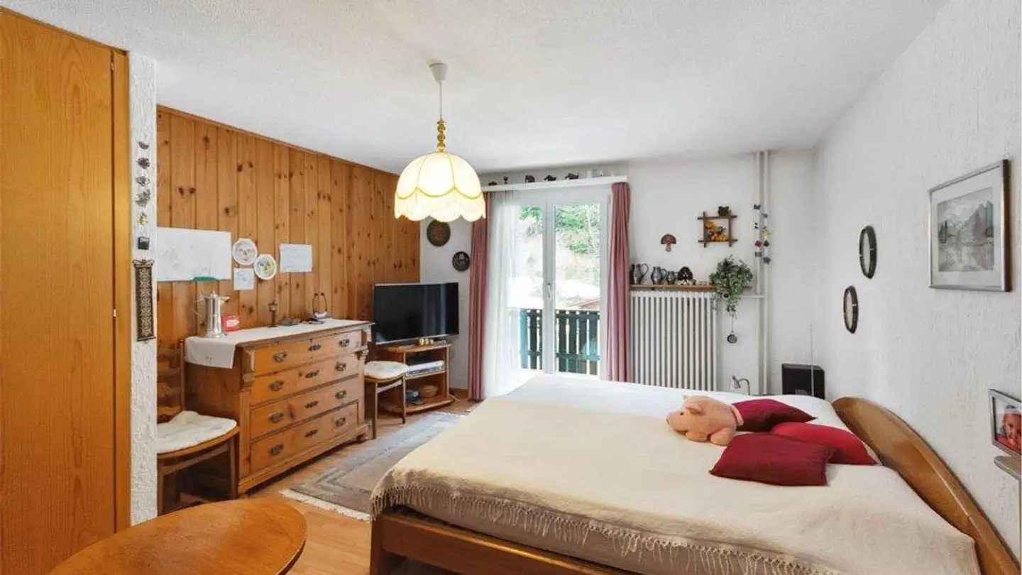 Appartamento in vendita - Tschudiwiesenstrasse 10, 8897 Flumserberg Tannenheim - Foto 2