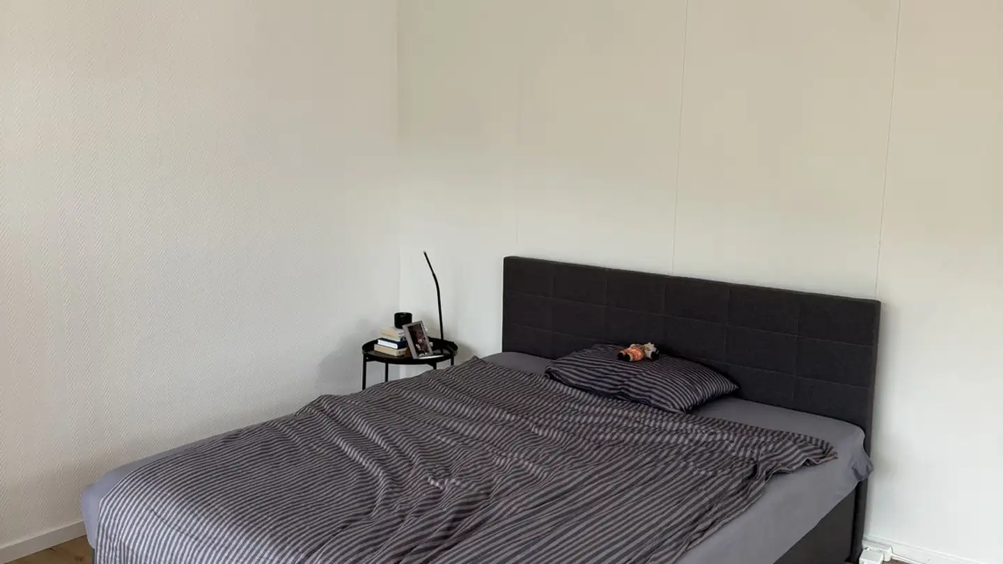 Apartment for rent - Rosenbergstrasse 83, 9000 St. Gallen - Photo 3