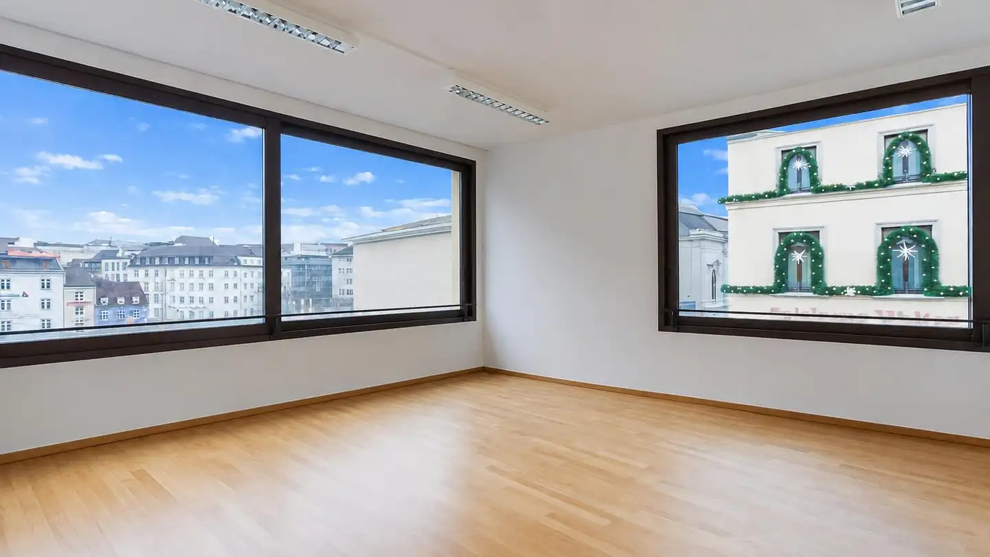 Office space for rent - Steinenvorstadt 2, 4051 Basel - Photo 2
