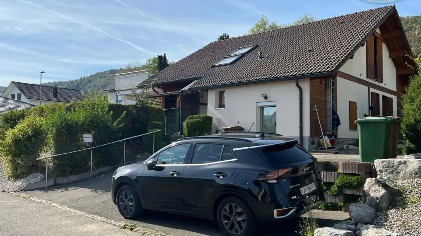 Einfamilienhaus kaufen - 2856 Boécourt