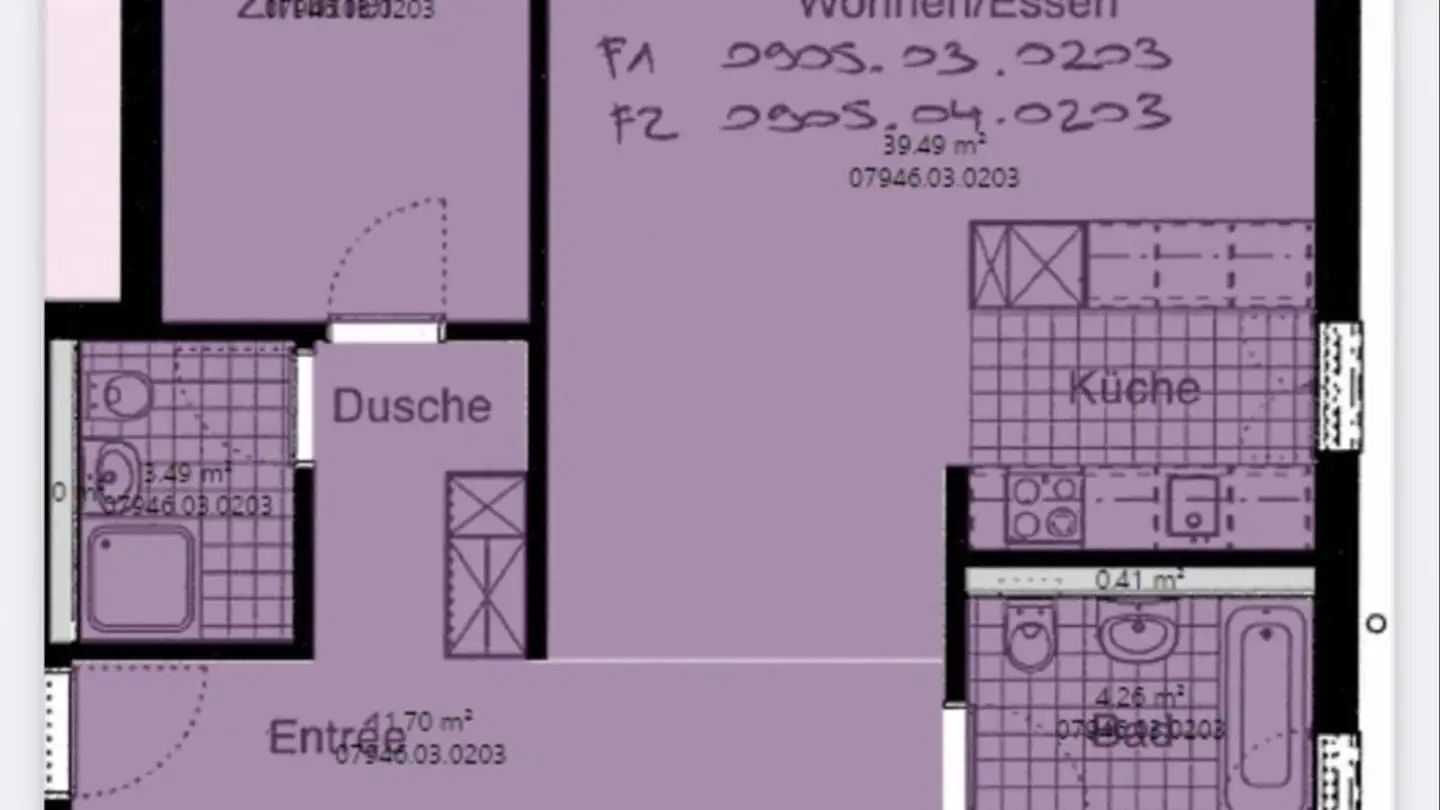 Apartment for rent - 3322 Urtenen-Schönbühl - Photo 2