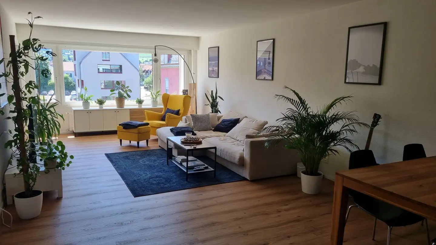 Single room for rent - 8953 Dietikon - Photo 2