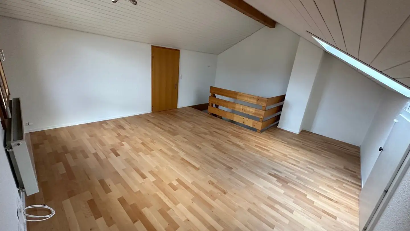 Einfamilienhaus mieten - Pappelweg 16, 3292 Busswil BE - Foto 2