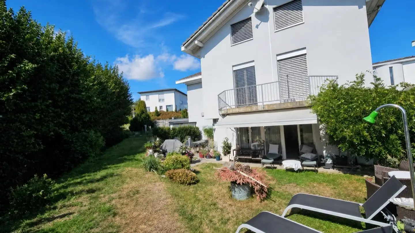 Single house for sale - Rotbachmatt 5, 6215 Beromünster
