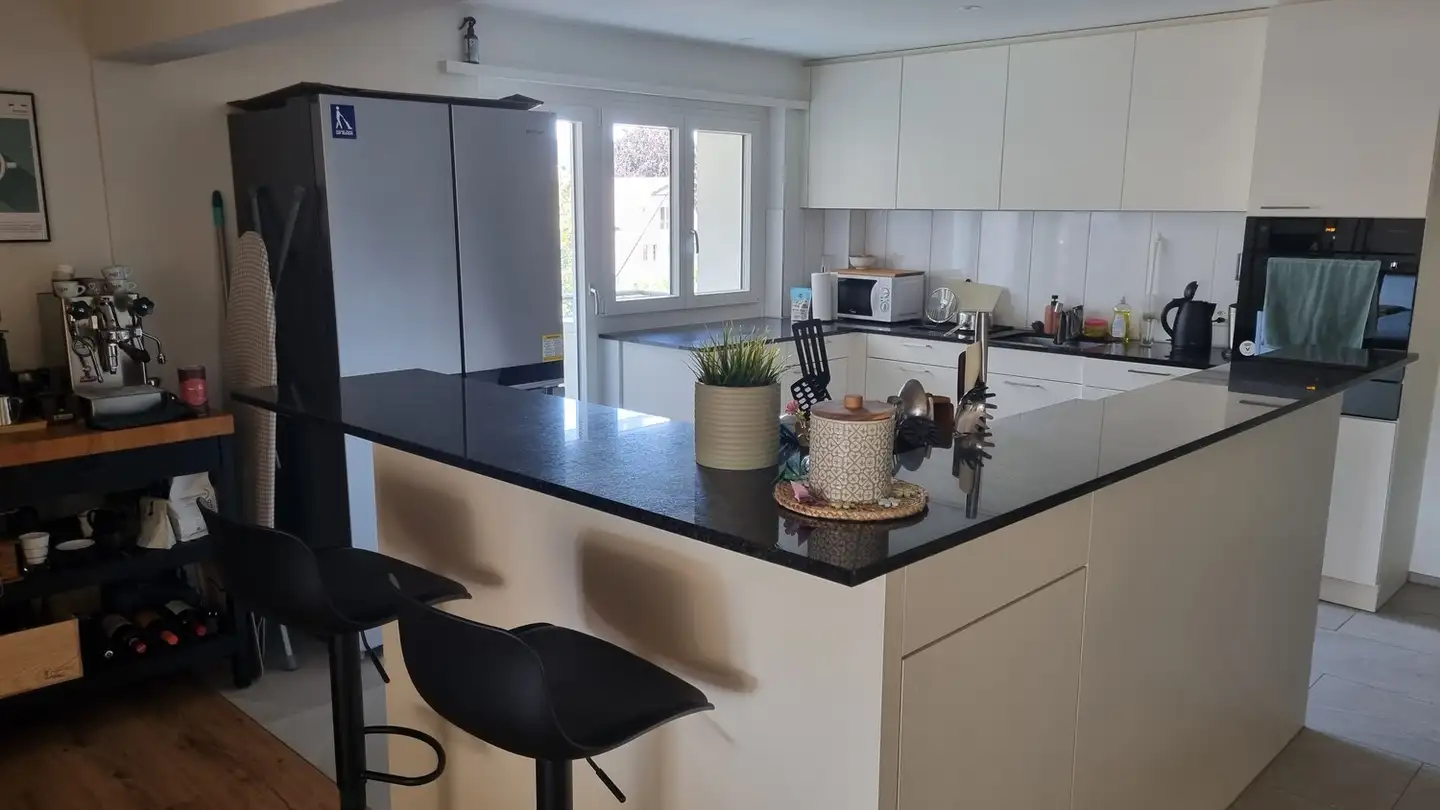 Single room for rent - 8953 Dietikon - Photo 3